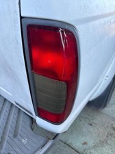 Conjunto de lanterna traseira Nissan Frontier passageiro lateral direito 02 03 04 comprar usado  Enviando para Brazil