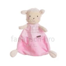 Babydream schmusetuch schaf gebraucht kaufen  Rostock