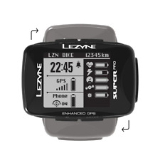 Lezyne super pro gebraucht kaufen  Deutschland