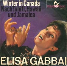 Elisa gabbai winter gebraucht kaufen  Voerde (Niederrhein)
