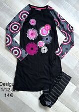 Desigual ans fille d'occasion  Baziège