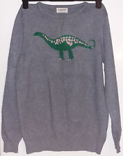 dinosaur jumper womens for sale  WORTHING