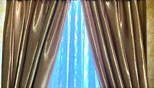 Blackout curtain faux for sale  Brooklyn