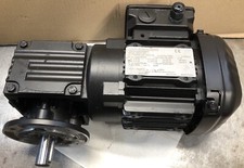 Getriebemotor sew 37 gebraucht kaufen  Itzstedt, Oering, Seth
