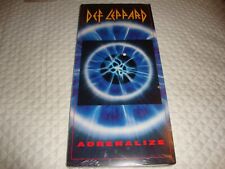 Def leppard adrenalize for sale  Minneapolis