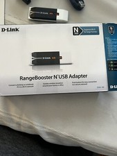 Link rangebooster n300 for sale  Ballwin