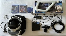 Playstation bundle ps4 for sale  LINCOLN
