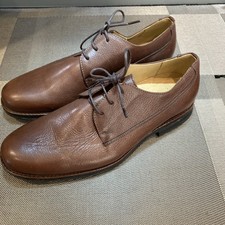 Anatomic mens brown for sale  STOKE-ON-TRENT