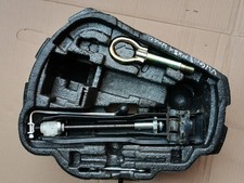 Bordwerkzeug wagenheber 1k0011 gebraucht kaufen  Saarbrücken