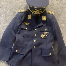 Uniform luftwaffe general gebraucht kaufen  Ulm