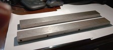 Steel machine parrells for sale  Peabody