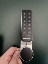 Assa abloy ml55pa for sale Assa abloy ml55pa for sale  UK