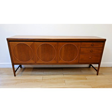 Nathan circles sideboard for sale  DOWNHAM MARKET