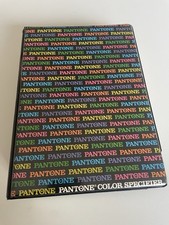 Pantone farbkarten retro gebraucht kaufen  Tönisvorst