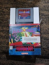 virtual boy usato  Vobbia