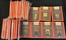 Collana emilio salgari usato  Italia