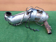 Filtro antiparticolato dpf usato  Sinopoli