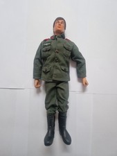 Action man vintage for sale  CROWTHORNE