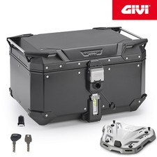 Valigia givi trekker usato  Italia