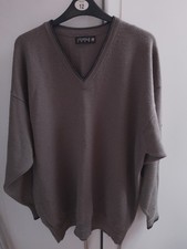 Pringle golf jumper for sale  FALMOUTH