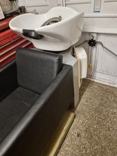 Hair salon wash for sale Hair salon wash for sale  ERSKINE