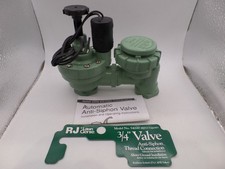 Lawn genie 54000 for sale  Surprise