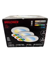 Briloner rgb cct gebraucht kaufen  Ettlingen