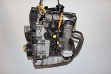 Moteur diesel skoda d'occasion  Seclin