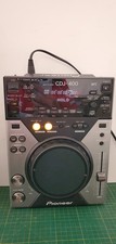 Pioneer cdj 400 gebraucht kaufen  Parsdorf