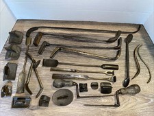 Vintage assorted old for sale  North East