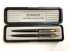 Parker ballpoint pen for sale  Coker