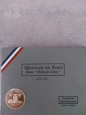Coffret francs fdc d'occasion  Cambrai