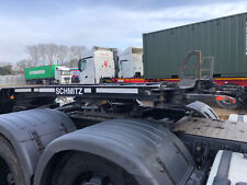 Hgv trailer for sale  IPSWICH