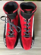 Sabelt paire bottine d'occasion  Six-Fours-les-Plages
