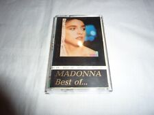 Madonna best f gebraucht kaufen  Berlin