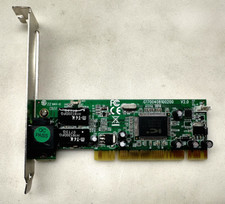 Scheda pci ethernet usato  Cattolica