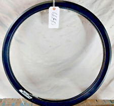 Par de Aros Tandem Velocity Chukker Clydesdale 29′′ Preto 48 Raios 700c Fabricado nos EUA, usado comprar usado  Enviando para Brazil