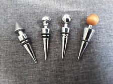 Pcs bottle stoppers for sale  LONDON