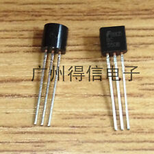 Novo 25 peças X BC550 NPN transistor de baixo ruído FRETE RÁPIDO comprar usado  Enviando para Brazil