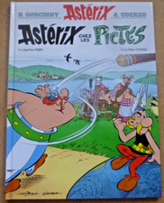 Asterix astérix pictes d'occasion  Rioz