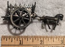 Antique dollhouse metal for sale  East Brunswick