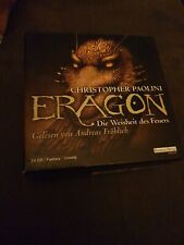 Eragon weisheit feuers gebraucht kaufen  Mönkeberg