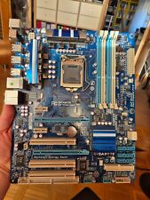 Gigabyte p55a ud3 gebraucht kaufen  Danndorf