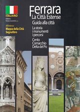 Cas ferrara guida usato  Ticengo