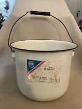 Vintage enamel ware for sale  Schwenksville