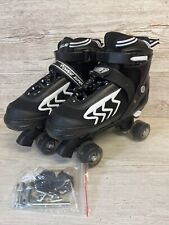 Szhzs roller skates for sale  LISKEARD