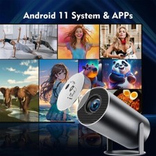 Projecteur led hy300 d'occasion  France