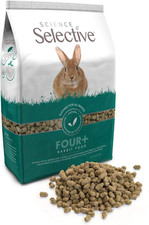 Science selective rabbit for sale  New York