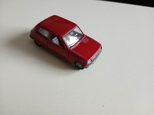 Renault mabetoys mattel d'occasion  Sedan