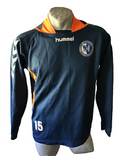 Maglia calcio hummel usato  Lecce